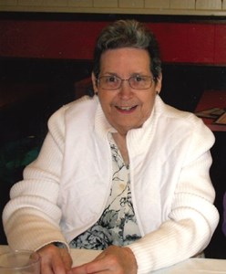 Obituary photo of Martha Jones, Dayton-OH