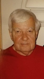 Obituary photo of Gerald Haybarker, Topeka-KS