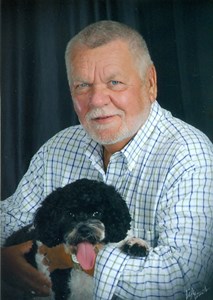 Obituary photo of Dennis Parker, Dayton-OH