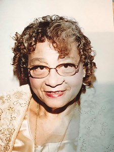 Obituary photo of Mattie McCloria, Dayton-OH