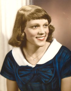 Obituary photo of Ethel Castile, Louisville-KY