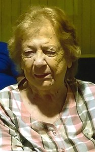 Obituary photo of Margaret Webb, Louisville-KY