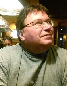 Obituary photo of John Miller, Dayton-OH