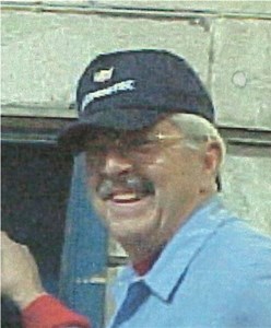 Obituary photo of Larry Schroeder, Sr., Louisville-KY
