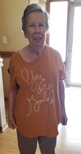 Obituary photo of Lela Golden, Columbus-OH