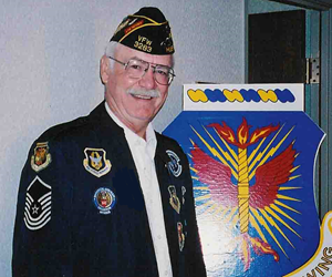 Obituary photo of Robert Potts, Dayton-OH
