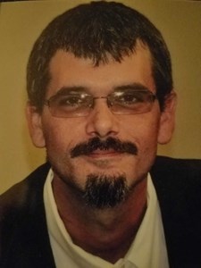Obituary photo of Kevin McPherson, Dayton-OH