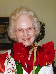Obituary photo of Jennie Bush, Akron-OH