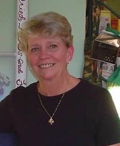 Obituary photo of Marilyn Ritchie, Albany-NY