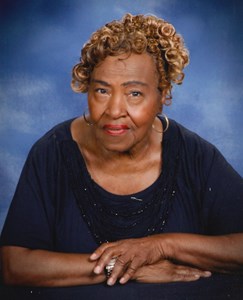 Obituary photo of Barbara Jean Price, Denver-CO