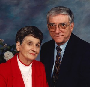 Obituary photo of Ruth Jones, Dove-KS