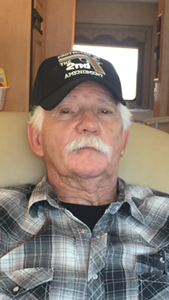 Obituary photo of William Walker, St Peters-MO