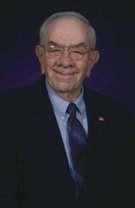 Obituary photo of Vaughn Thompson, Dove-KS