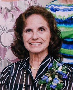 Obituary photo of Mary Kline, Orlando-FL