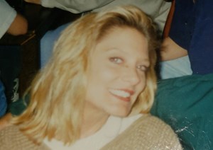 Obituary photo of Julie Geiger, Toledo-OH