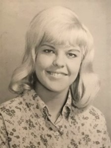 Obituary photo of Marsha Mann, Toledo-OH