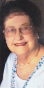 Obituary photo of Constance Mayo, Albany-NY