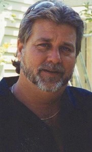 Obituary photo of Rex Johnston, Toledo-OH