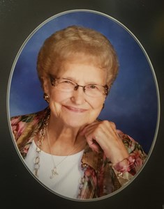 Obituary photo of Martha Williams, Akron-OH