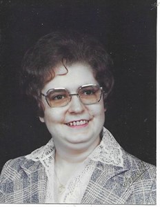 Obituary photo of Patricia Ross, Albany-NY