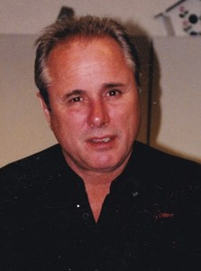 Obituary photo of Gary Voss, Albany-NY