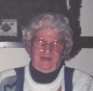 Obituary photo of Eleanor Lederman, Albany-NY
