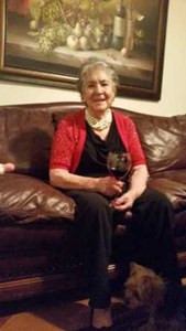 Obituary photo of Luz Clavijo, Orlando-FL