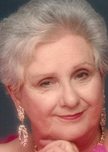 Obituary photo of Edythe Veit, Columbus-OH