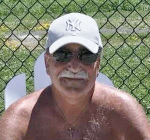 Obituary photo of Peter Salamida, Albany-NY