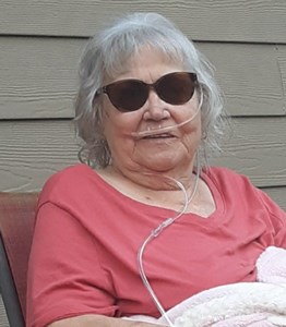 Obituary photo of Marjorie Stoner, Olathe-KS
