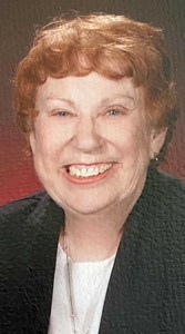 Obituary photo of Sue Lockett, Dove-KS