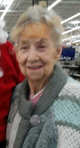 Obituary photo of Dolores Wooster, Dayton-OH