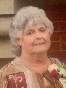 Obituary photo of Ruth Hall, Dayton-OH