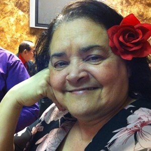 Obituary photo of Margarita Marcano, Orlando-FL