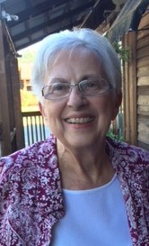 Obituary photo of Mary Blosser, Topeka-KS