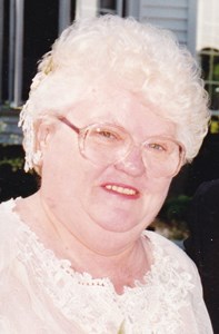 Obituary photo of Jean O'Connor, Albany-NY