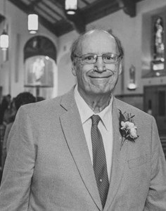 Obituary photo of Peter Candela, Dayton-OH