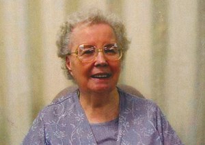 Obituary photo of Barbara Lundgren, Columbus-OH