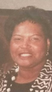 Obituary photo of Mary Bonds, Dayton-OH