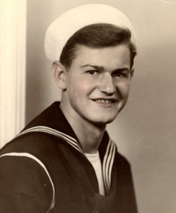 Obituary photo of George Lenkey, Columbus-OH