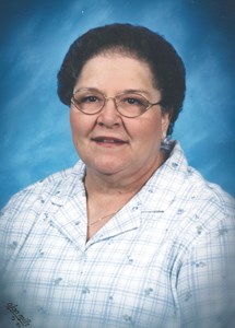 Obituary photo of Sharon White, Dayton-OH