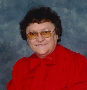 Obituary photo of Dorothy Hayes, Akron-OH
