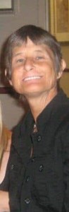 Obituary photo of Patricia Hart-Mantz, Dayton-OH