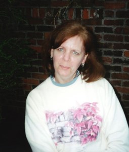 Obituary photo of Cynthia Richmond, Dayton-OH