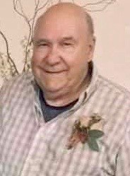 Obituary photo of Harold Long Jr., Dayton-OH