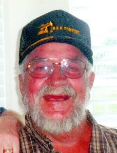 Obituary photo of Gerald Harrison, Casper-WY