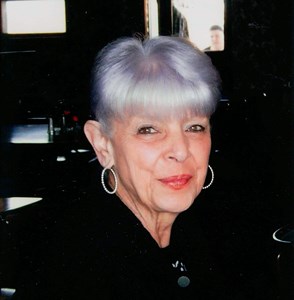 Obituary photo of Joan Wade, Topeka-KS