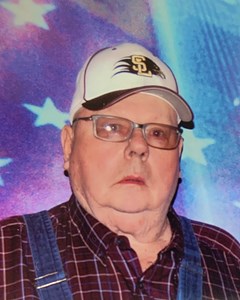 Obituary photo of Rodney Butler, Topeka-KS