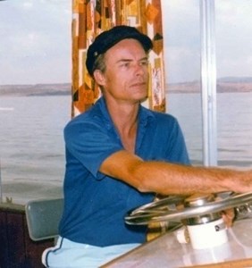 Obituary photo of Edward Rodewald, Denver-CO