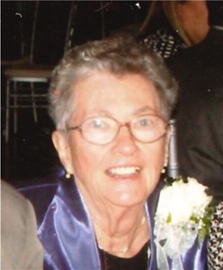Obituary photo of Patricia Watkins, Louisville-KY
